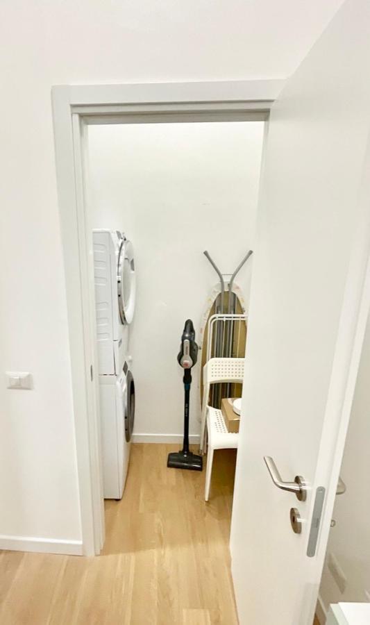 Testaccino Casa Vacanze Roma Exterior foto
