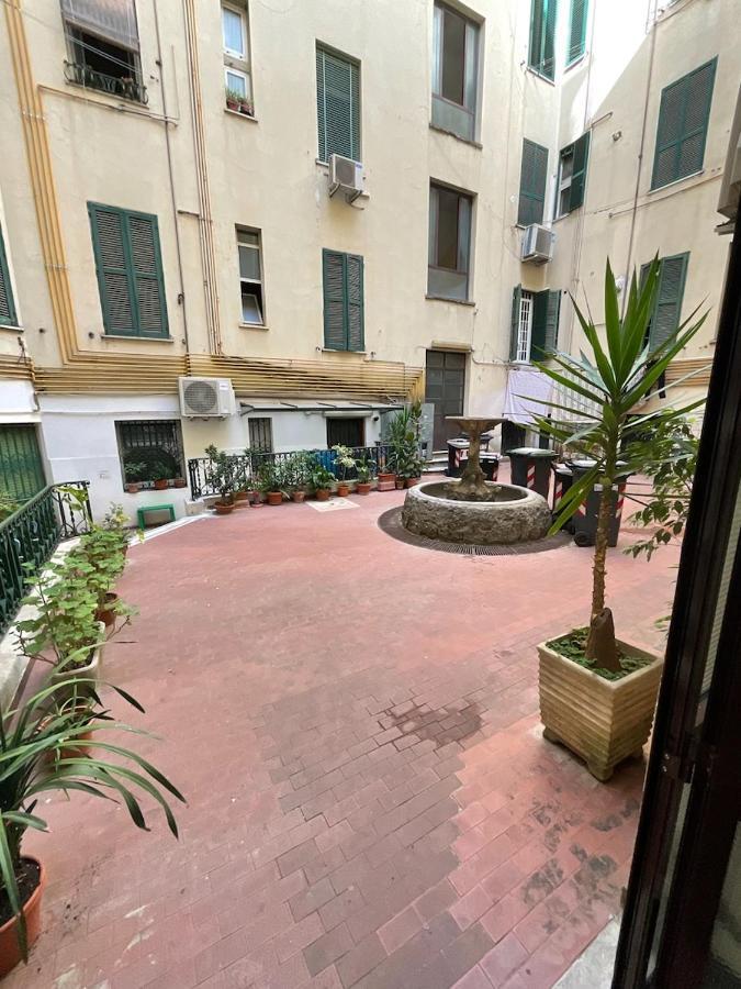 Testaccino Casa Vacanze Roma Exterior foto